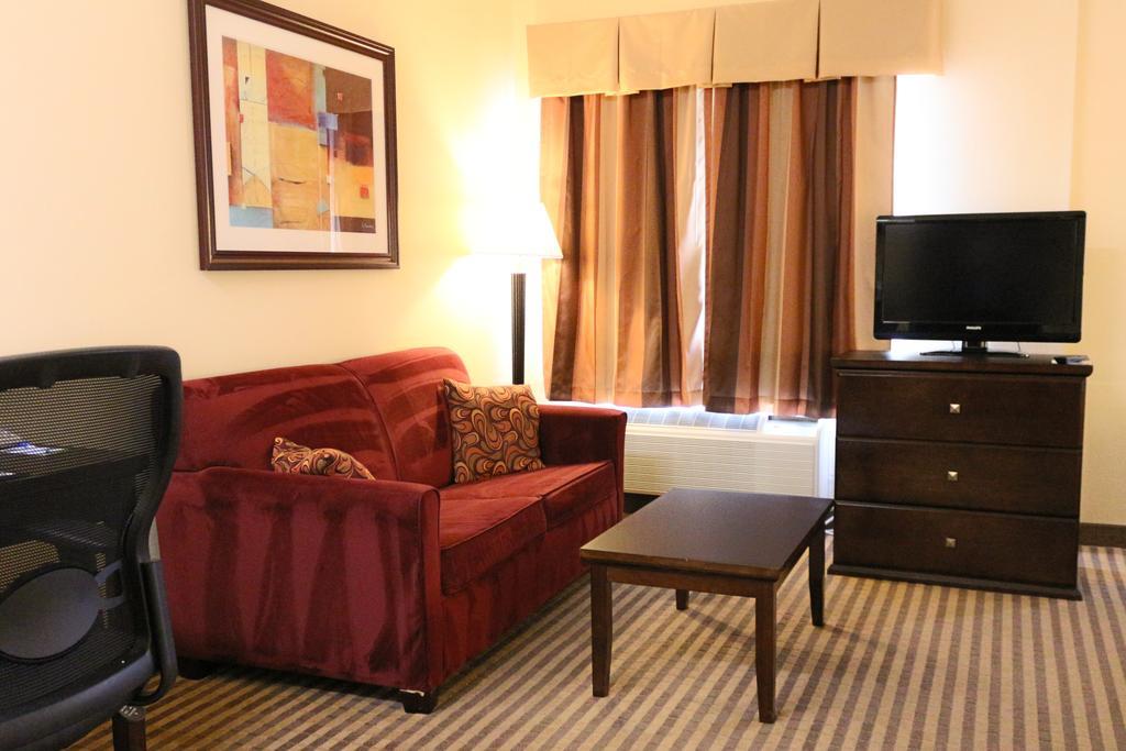 Frontier Hotel Houston Room photo