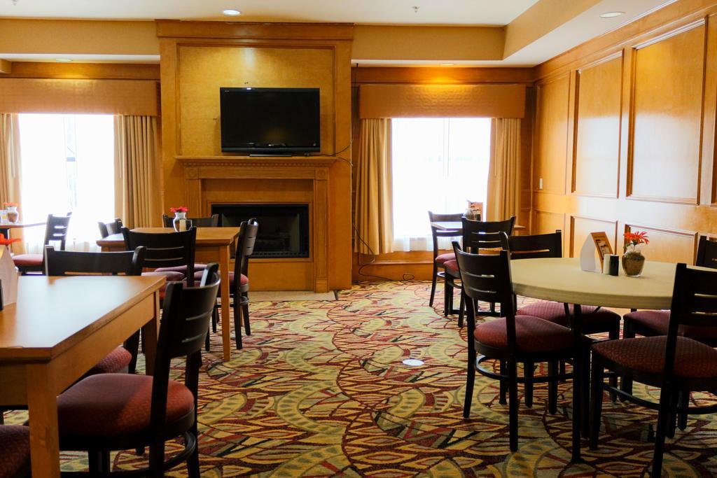 Frontier Hotel Houston Exterior photo